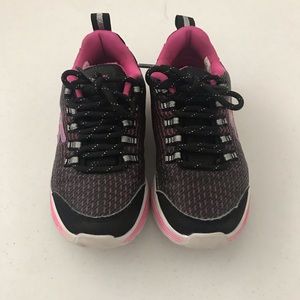 Sketchers Light Up Shoes